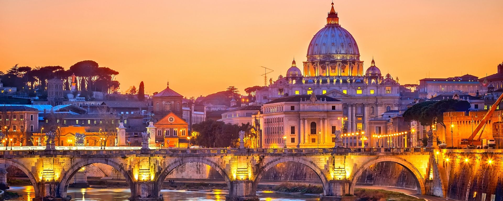 Love Is in the Air: 10 Most Romantic City Breaks in Europe for Couples