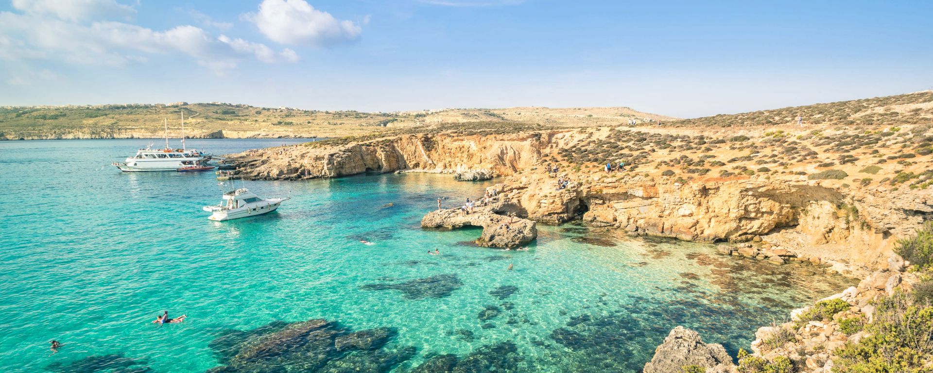 Malta’s Monthly Weather Climate: When’s Best to Plan Your Escape