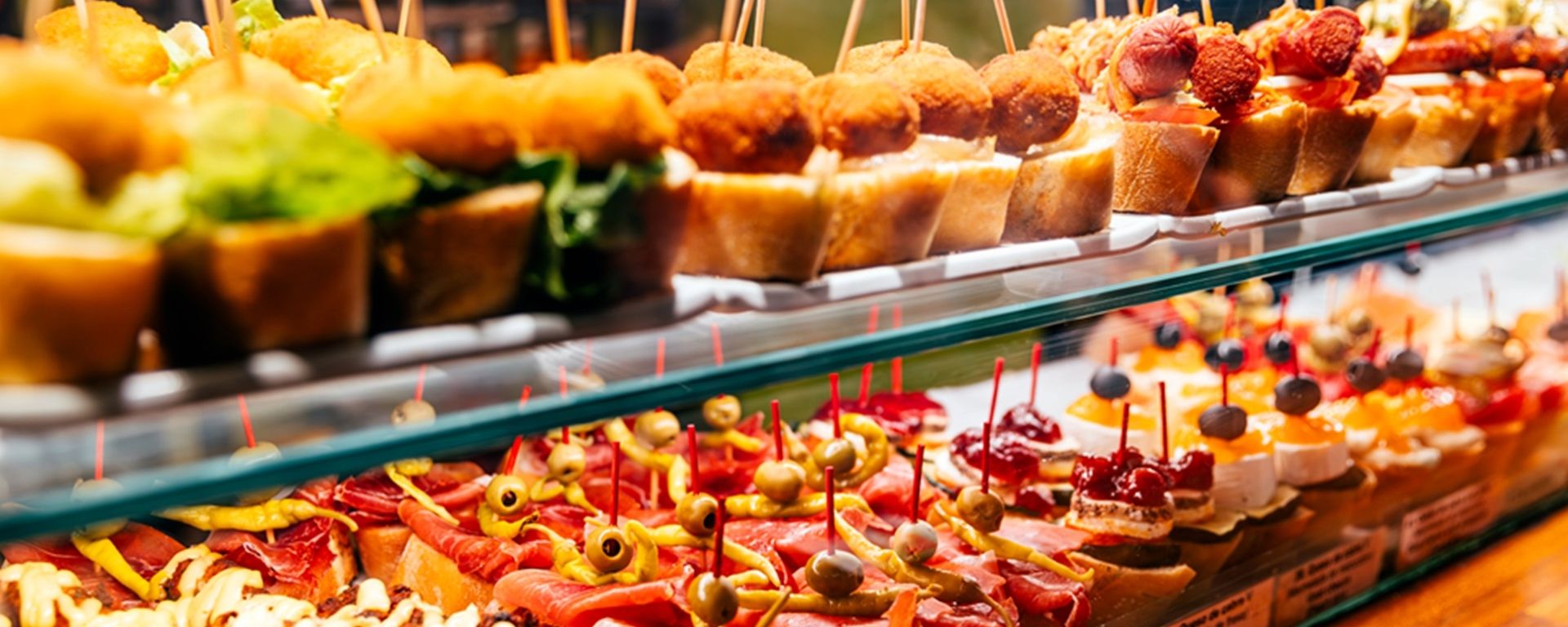 Top 10 European Cities for Foodies