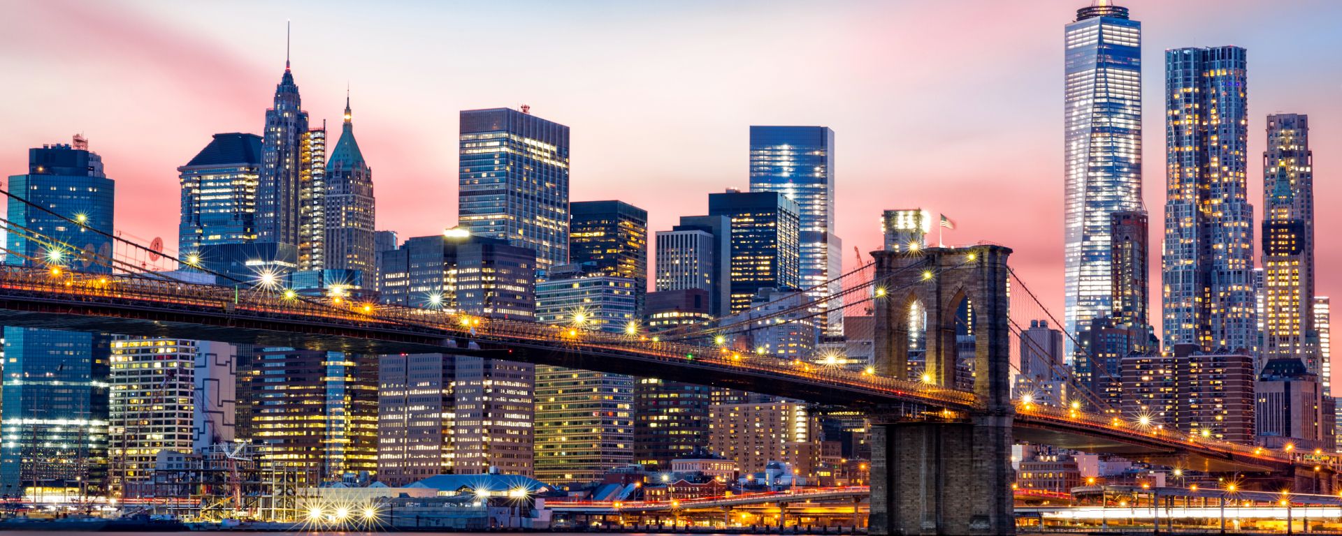 Secret Guide to New York