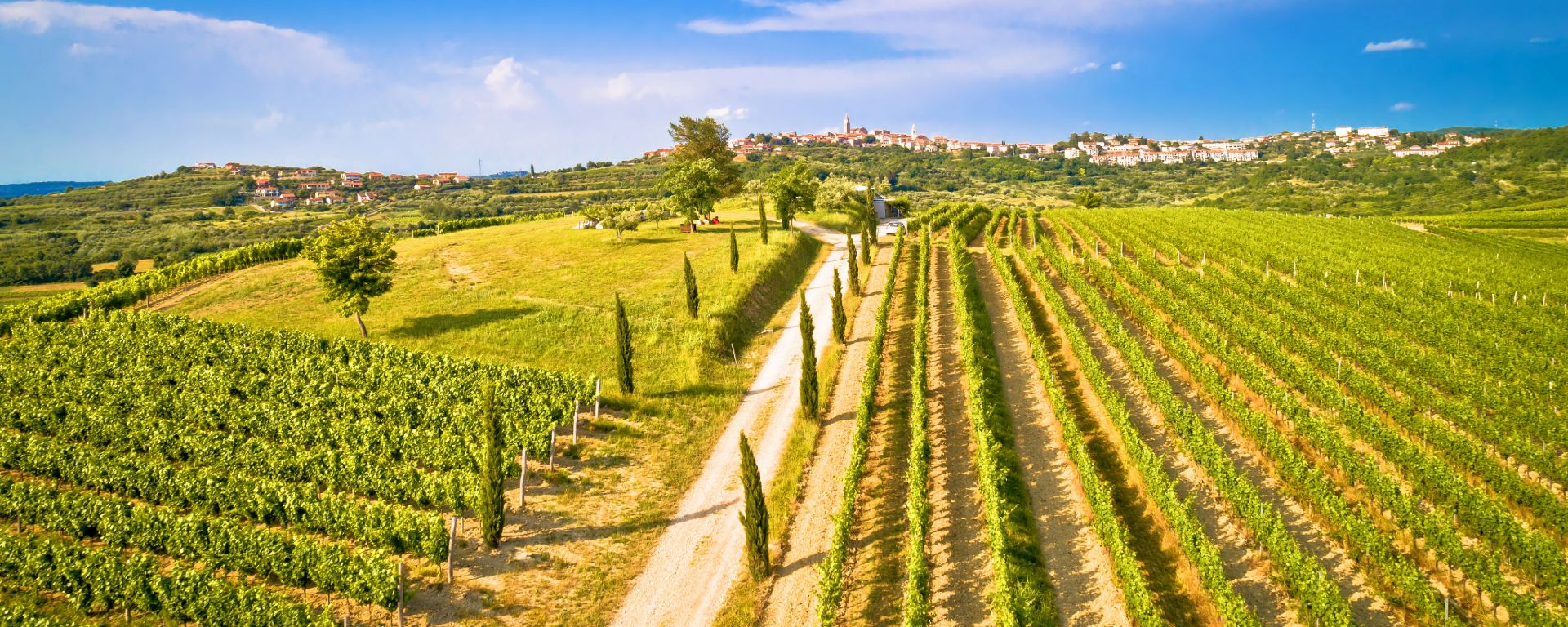 Secret Guide to Croatia