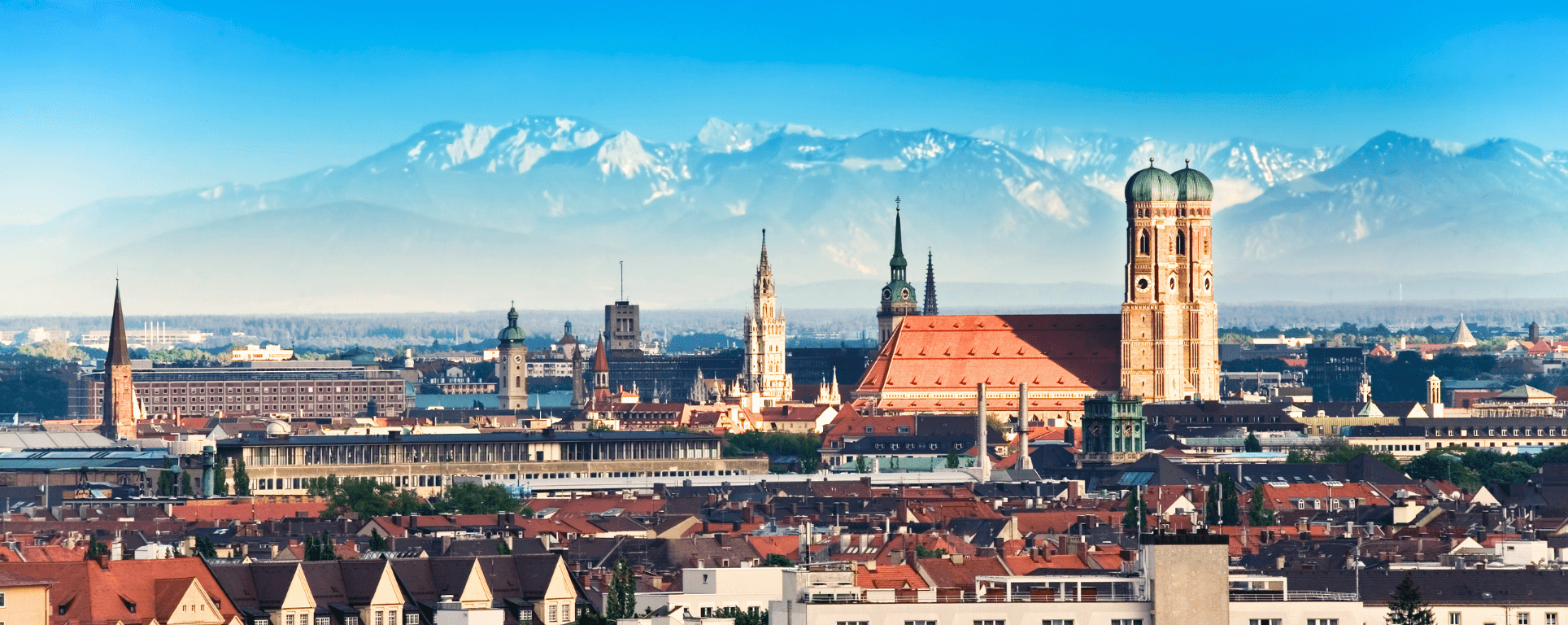 Secret Guide to Munich