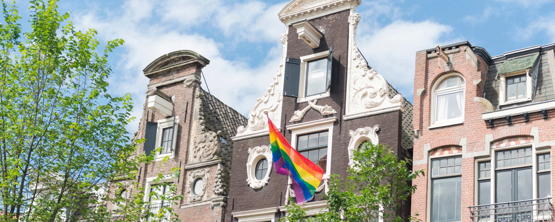 A Guide to Amsterdam World Pride 2026