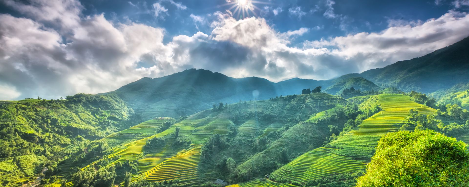 Cambodia and Vietnam’s Monthly Climate: When’s Best to Plan Your Escape