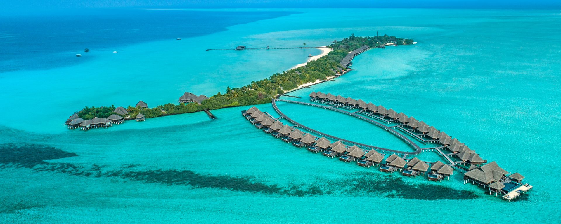 Top Destinations for Overwater Bungalows