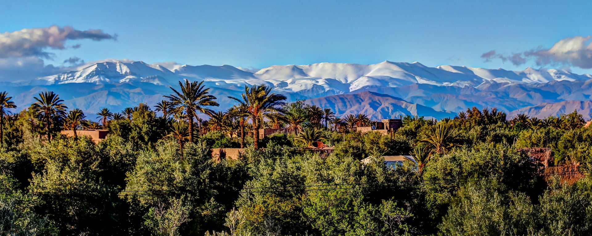 How to Plan a Trip to the Atlas Mountains