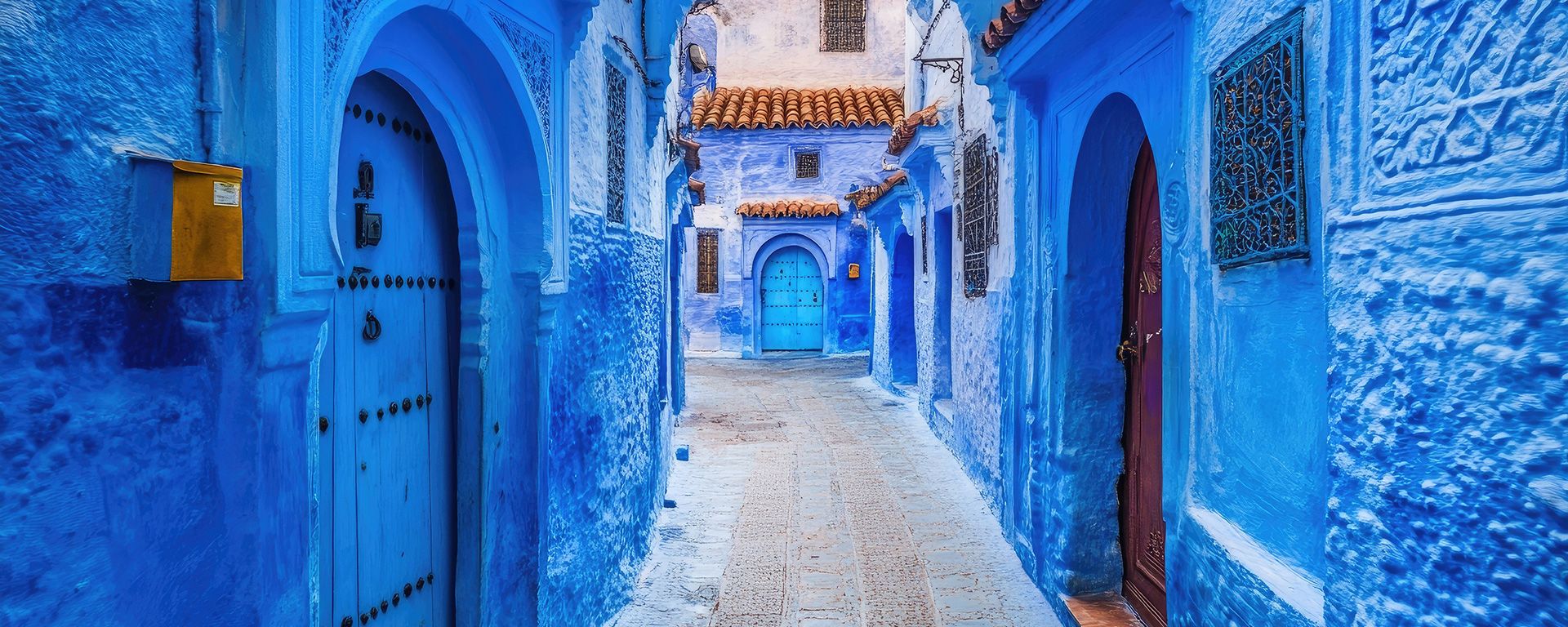 Moroccan Roadtrip: From Tangier to Chefchaouen