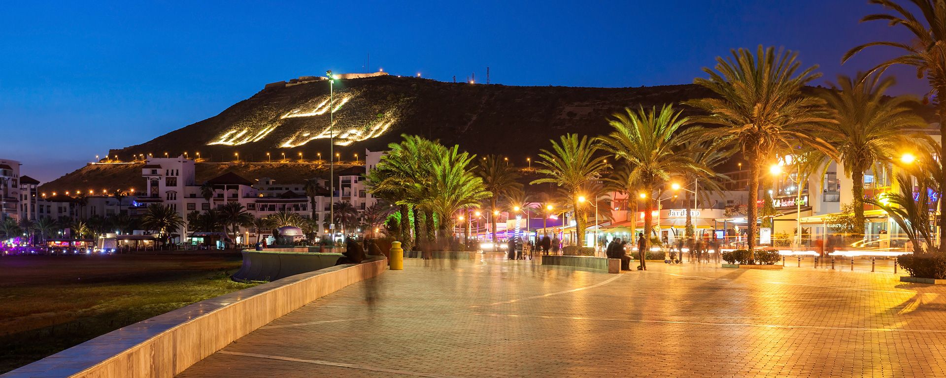 Secret Guide to Agadir and Taghazout