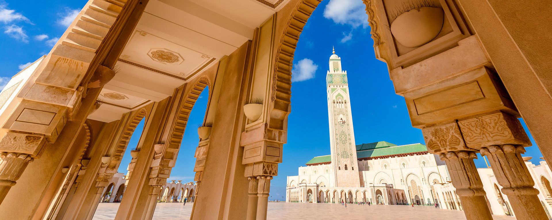 Secret Guide to Rabat and Casablanca