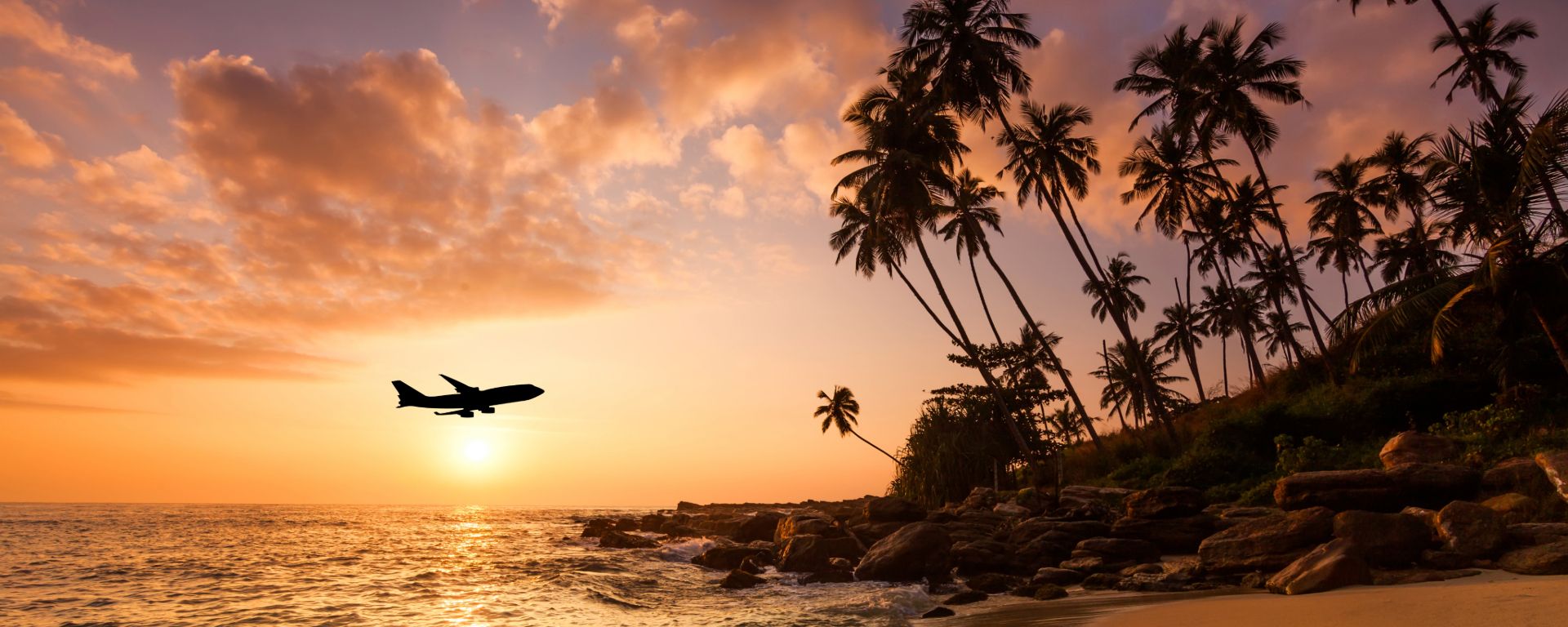 Secret Guide to Finding Affordable Flights