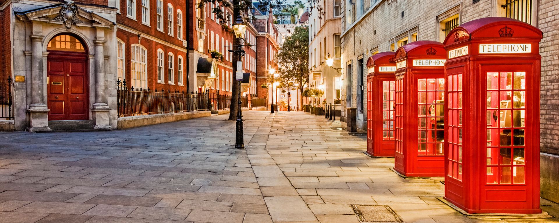 Secret Guide to a Weekend in London