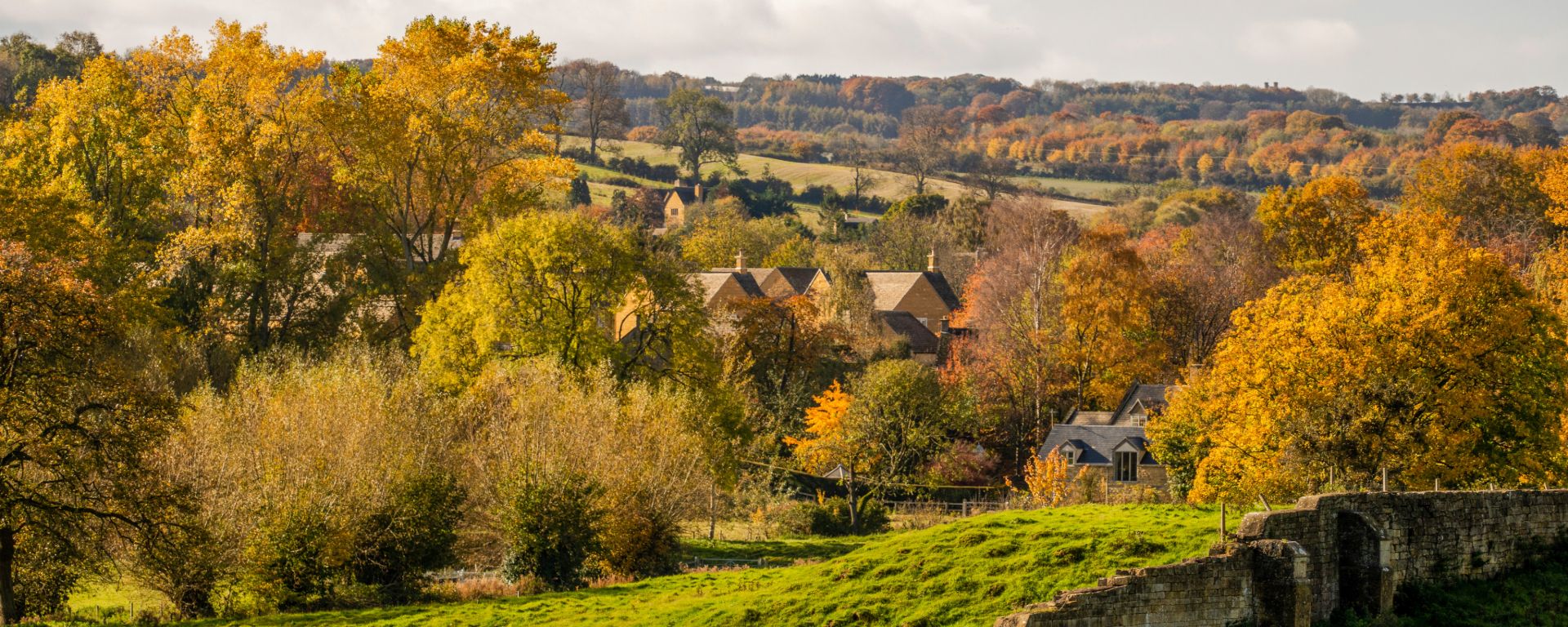 A Guide to the Best Weekend Trips from London